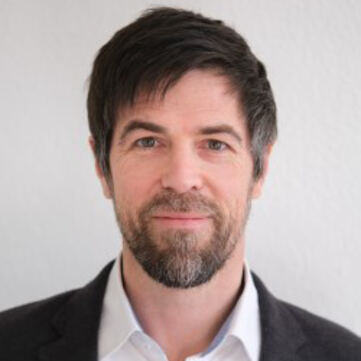 Tobias Stalder