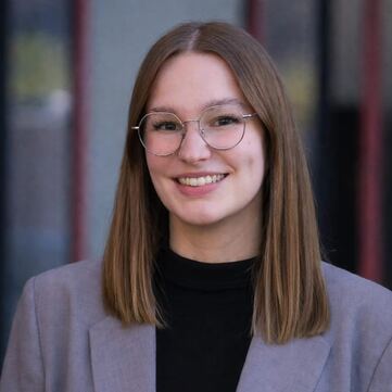 Profilbild von Darleen Herbst