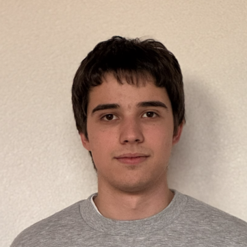 Alexander Dicke B.Sc.
