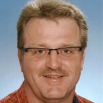 Konrad Denter