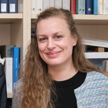 Porträt Henrike Schwab