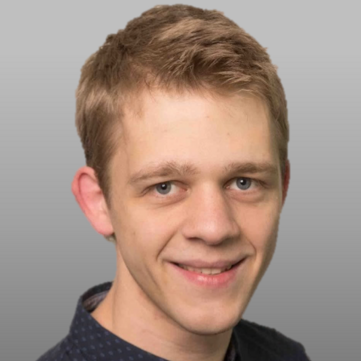 Lennart Heck M.Sc.