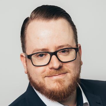 Kevin Metje M.Sc.