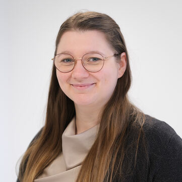 Christina Eisenbach Psychologin