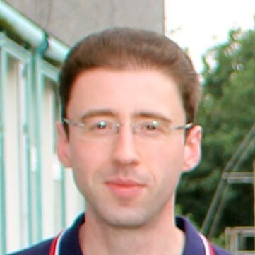 Dr.-Ing. Peter Wagner