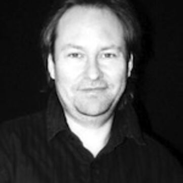 André Barz