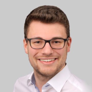 Christopher Illg - Portrait Foto