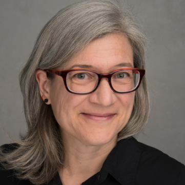 Mitarbeiterfoto Eva v. Engelberg
