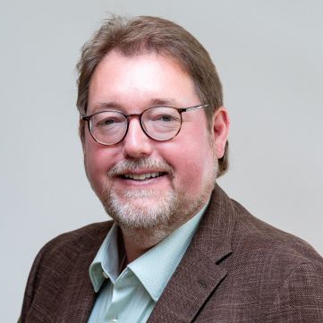 Portrait Geritt Kampmann