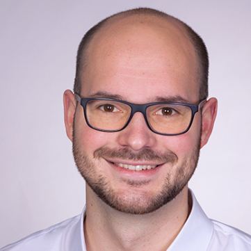 Hermann Klein Portrait
