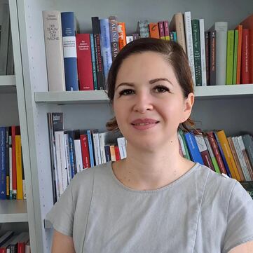 Vertr. Prof. Dr. Nathalie Kónya-Jobs