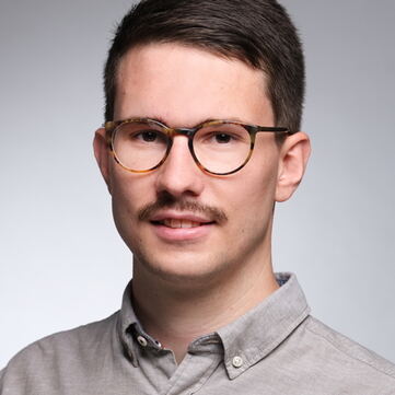 Foto von Lukas Böhm