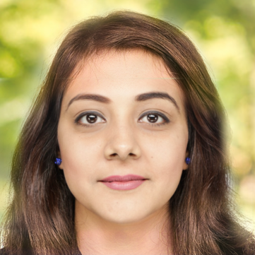 Foto von Sidra Naveed