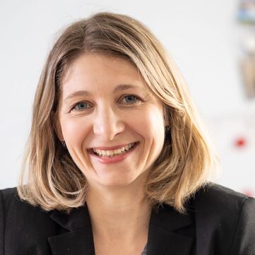 Profilbild Svenja Flechtner