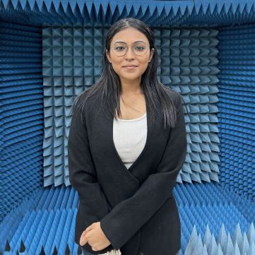 Profile picture Dabarati Dutta