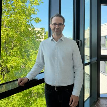 Profilbild von Ingo Witzke