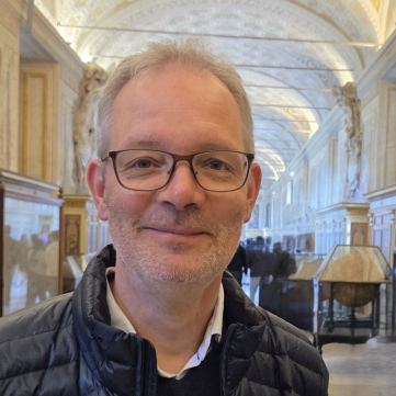 Markus Kötter