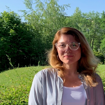 Mareike Fuhlrott