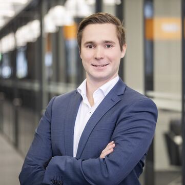 Philipp Nettesheim