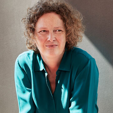 Prof. Astrid Wuttke