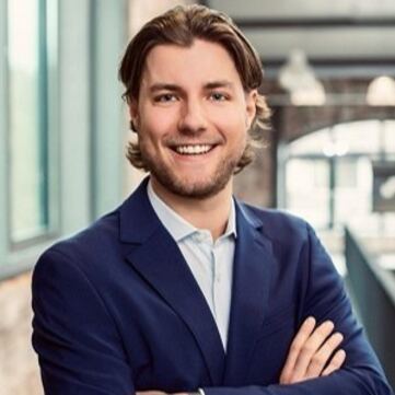 Profilbild Carl René Sauer