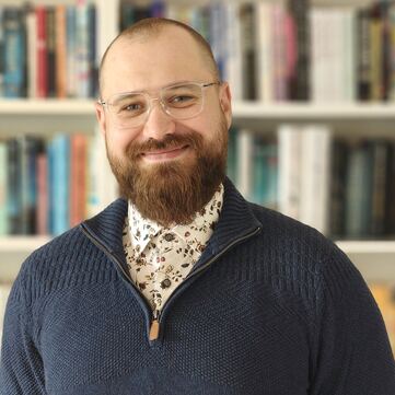 denis gerner wissenschaftlicher mitarbeiter strategische und politische kommunikation