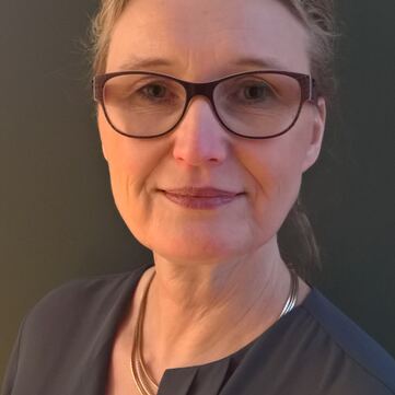 Prof. Dr. Dagmar Abendroth-Timmer