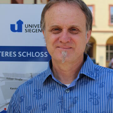 Profilbild Dr. Jürgen Daub