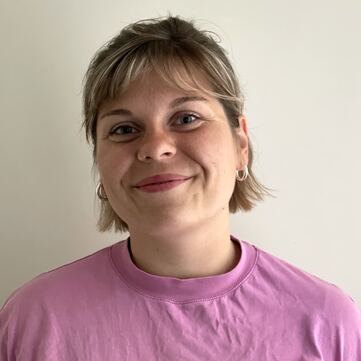 Profilfoto von Lea Mahfoudh