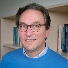 Prof. Dr. Christian Lahusen