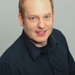 Peter Stopp