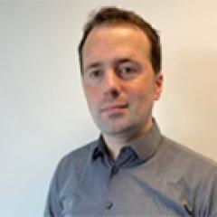 Studienberater Dipl.-Pol. Axel Bochem