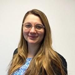 Psychologin Christina Eisenbach M.Sc.