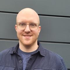 Talentscout Maximilian Eller M.A.