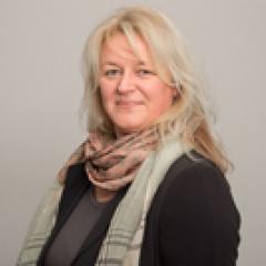 Abteilungsleitung ZSB Dipl.-Ing. Alexandra Röder