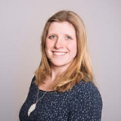 Talentscout Kathrin Steinmetz B.A.
