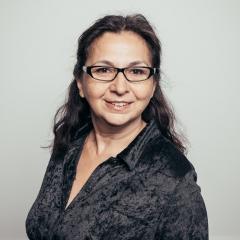 Dipl.-Psychologin Emine Selvi