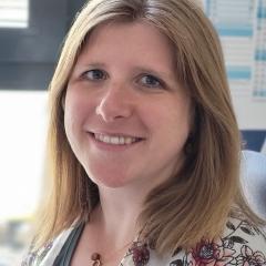 Talentscout Kathrin Steinmetz B.A.