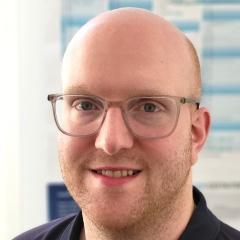 Talentscout Maximilian Eller M.A.