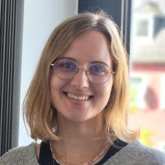 Psychologin Sophie Seeger M.Sc.