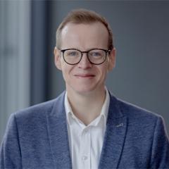 Andre Zeppenfeld