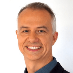 Prof. Dr. Markus Cristinziani