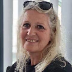 Heike Pfandke