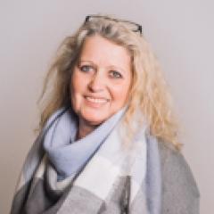 Pfandke, Heike