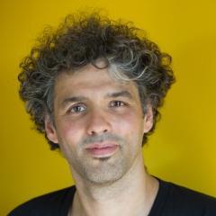 Bild Marc Hassenzahl