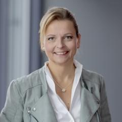 Anneli Fritsch