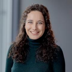 Salomé Weber