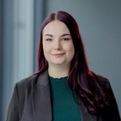 Lisa Stockhammer