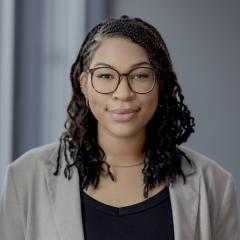 Olivia Awode