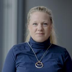 Anna Lehr